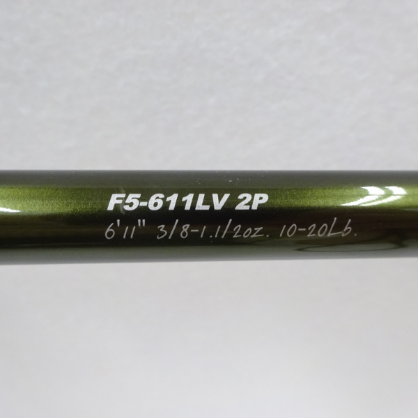 15レバンテ F5-611LV 2P